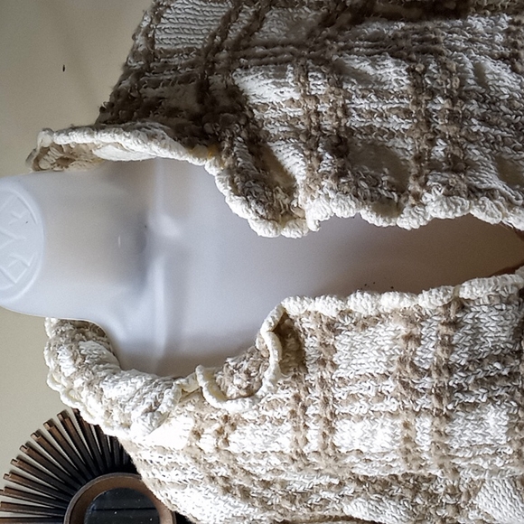 Modern soul sweater sz.m - Picture 3 of 9